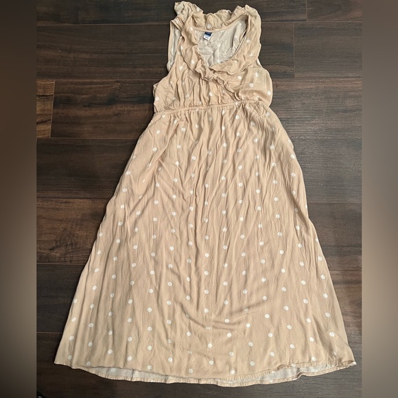 Old Navy Maternity Dress - Picture 1 of 2